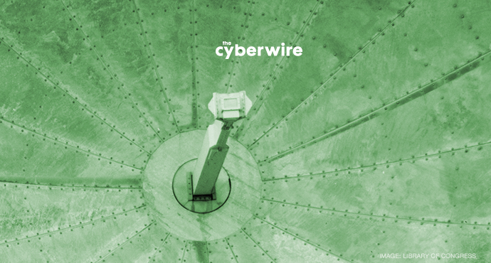 The CyberWire Daily Podcast 11.1.17