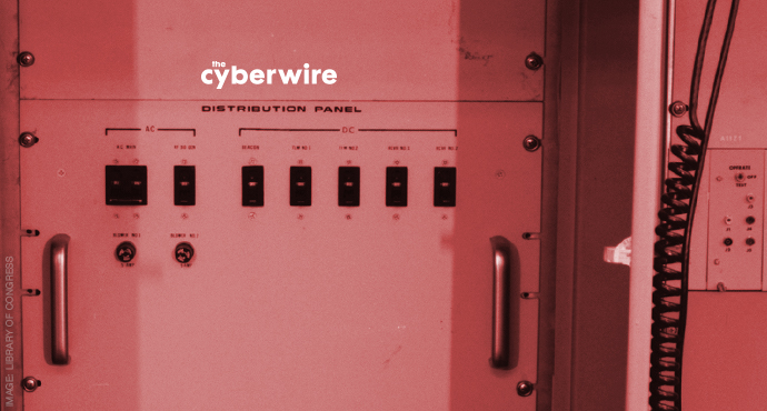 The CyberWire Daily Podcast 11.17.17
