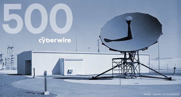 The CyberWire Daily Podcast 12.21.17