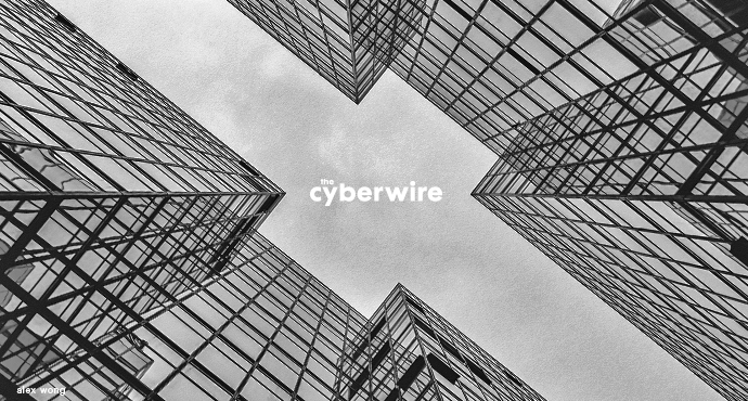 The CyberWire Daily Briefing 1.3.18