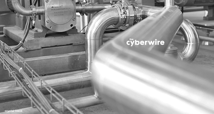 The CyberWire Daily Briefing 2.13.18