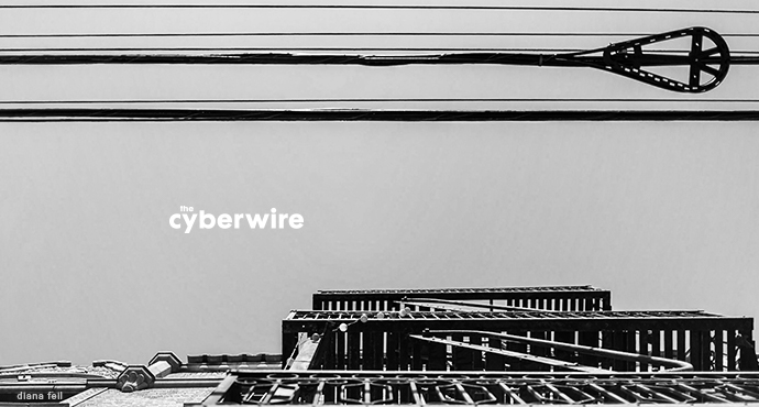 The CyberWire Daily Briefing 3.5.18