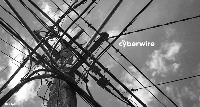 The CyberWire Daily Briefing 3.28.18