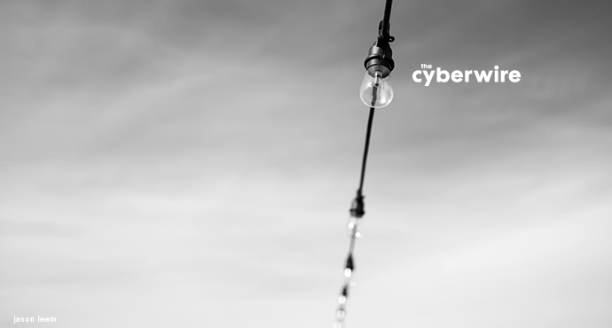 The CyberWire Daily Briefing 3.29.18