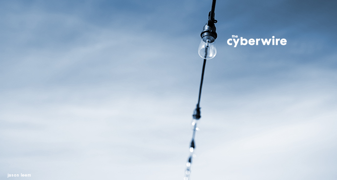 The CyberWire Daily Podcast 3.29.18