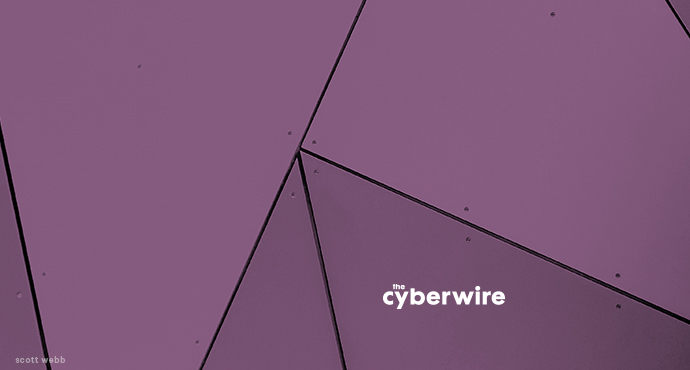 The CyberWire Daily Podcast 4.9.18