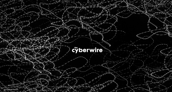 The CyberWire Daily Briefing 6.7.18