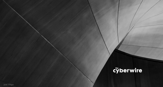 The CyberWire Daily Briefing 6.25.18
