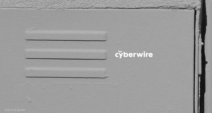 The CyberWire Daily Briefing 6.27.18