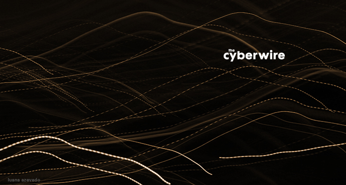 The CyberWire Daily Podcast 6.26.18