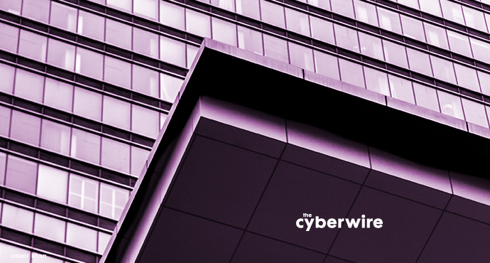 The CyberWire Daily Podcast 7.9.18