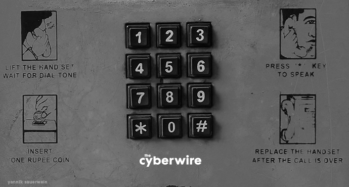 The CyberWire Daily Briefing 8.1.18