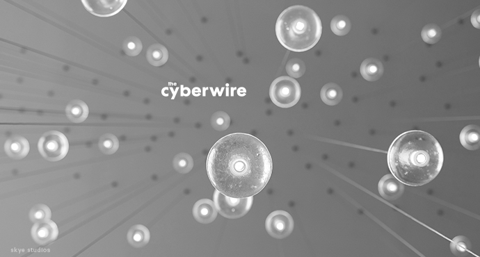 The CyberWire Daily Briefing 8.13.18