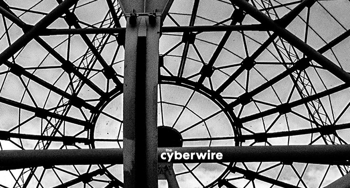 The CyberWire Daily Briefing 8.14.18