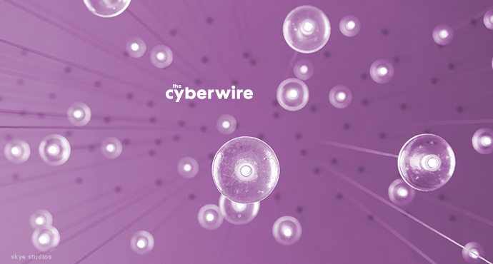 The CyberWire Daily Podcast 8.13.18
