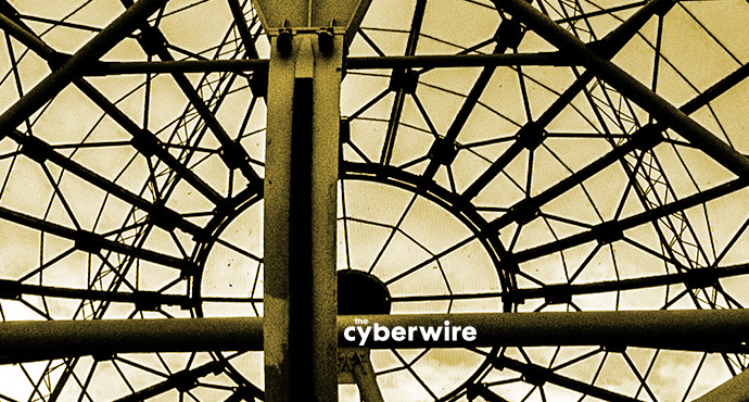 The CyberWire Daily Podcast 8.14.18
