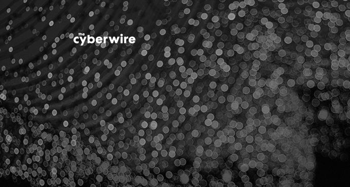 The CyberWire Daily Briefing 9.19.18