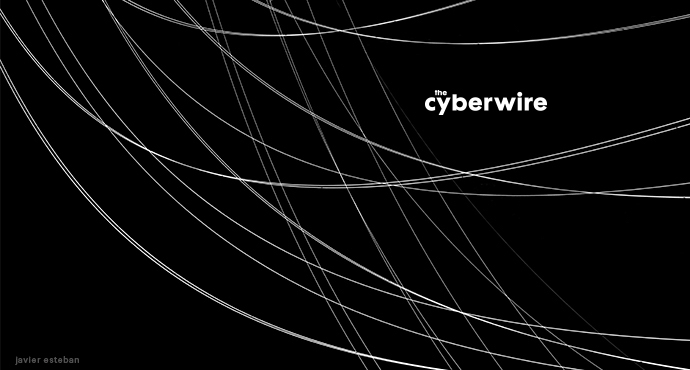 The CyberWire CyberWire Daily Briefing 9.24.18