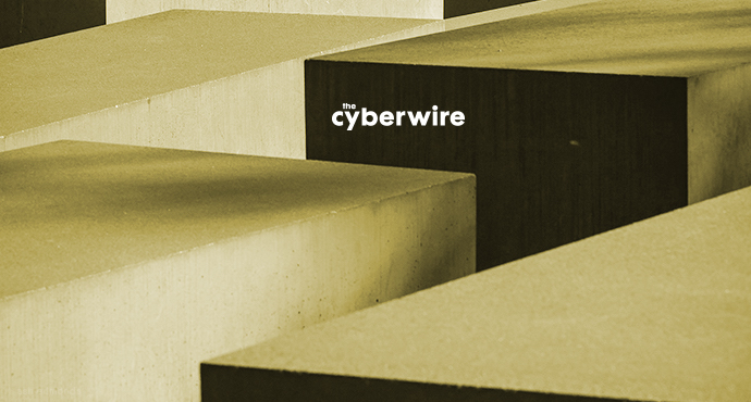 The CyberWire Daily Podcast 9.4.18