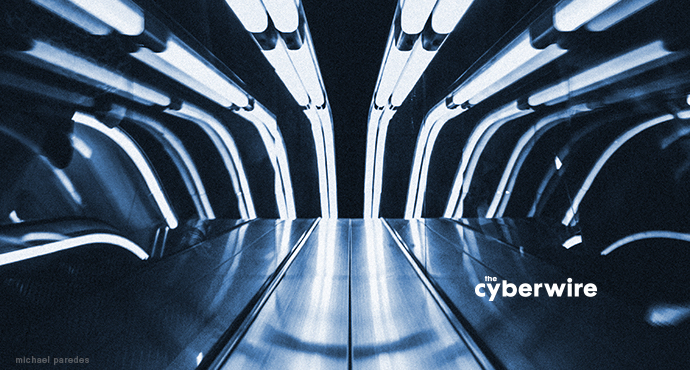 The CyberWire Daily Podcast 9.13.18