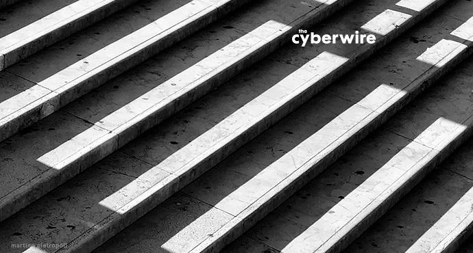 The CyberWire Daily Briefing 10.4.18
