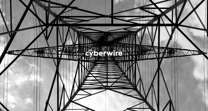 The CyberWire Daily Briefing 10.12.18