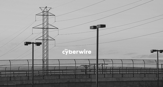 The CyberWire Daily Briefing 10.26.18