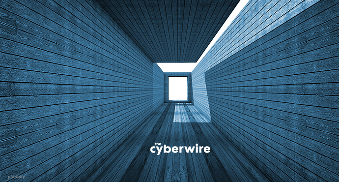 The CyberWire Daily Podcast 10.18.18