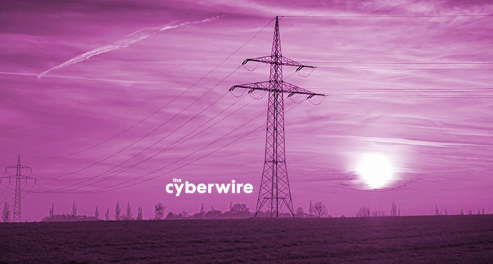 The CyberWire Daily Podcast 10.29.18