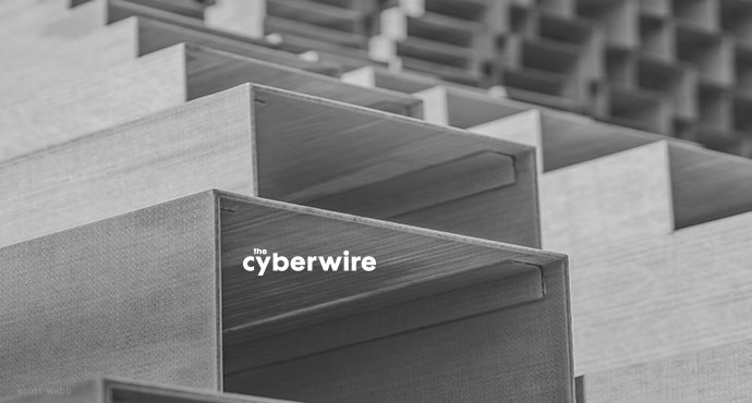 The CyberWire Daily Briefing 11.15.18