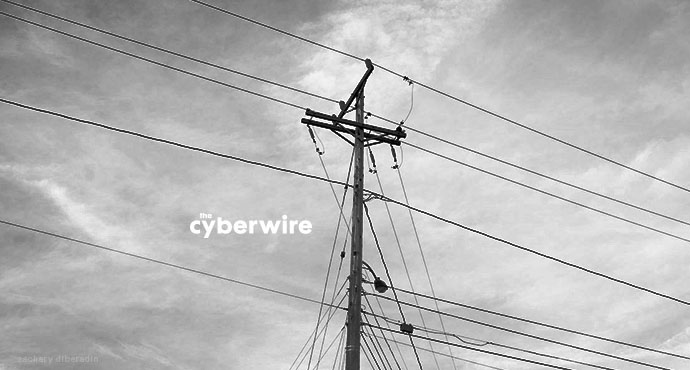 The CyberWire Daily Briefing 11.16.18