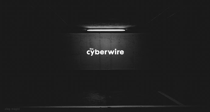 The CyberWire Daily Briefing 11.26.18