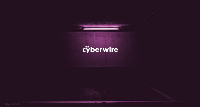 The CyberWire Daily Podcast 11.26.18