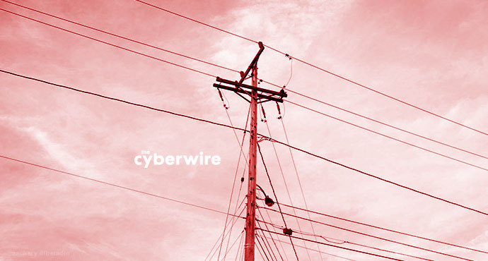 The CyberWire Daily Podcast 11.16.18