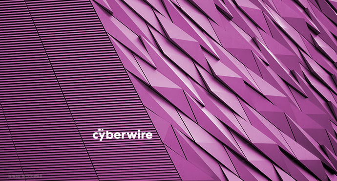 The CyberWire Daily Podcast 11.19.18