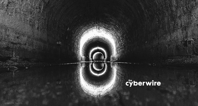 The CyberWire Daily Briefing 12.3.18