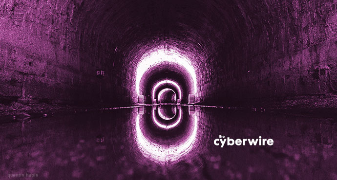 The CyberWire Daily Podcast 12.3.18