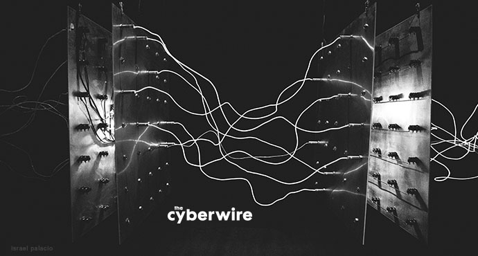 The CyberWire Daily Briefing 1.3.19