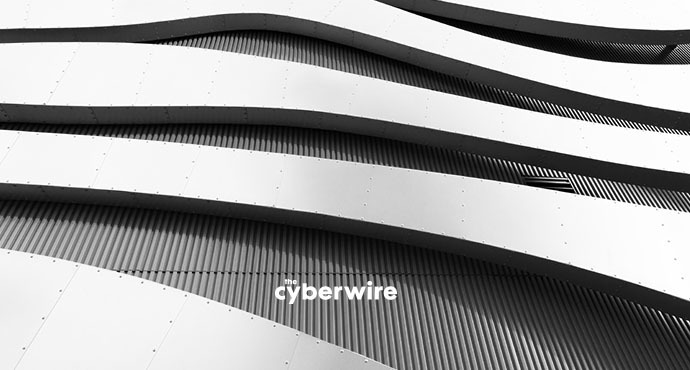 The CyberWire Daily Briefing 1.10.19