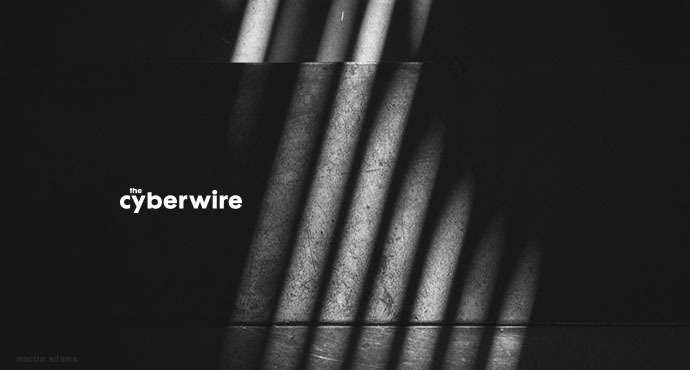 The CyberWire Daily Briefing 1.17.19