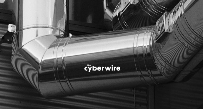 The CyberWire Daily Briefing 1.23.19