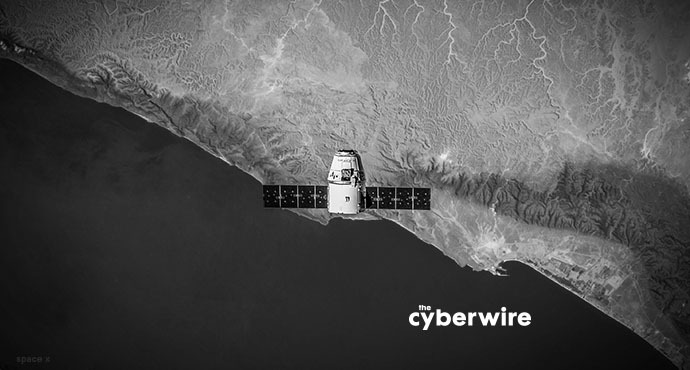 The CyberWire Daily Briefing 1.30.19