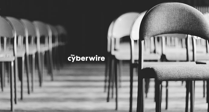The CyberWire Daily Briefing 1.31.19