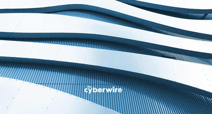 The CyberWire Daily Podcast 1.10.19