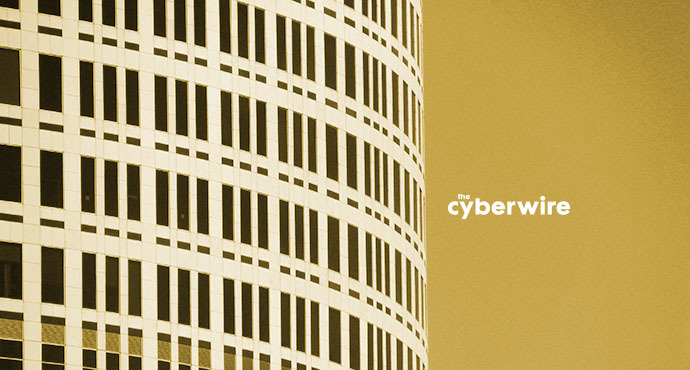 The CyberWire Daily Podcast 1.22.19