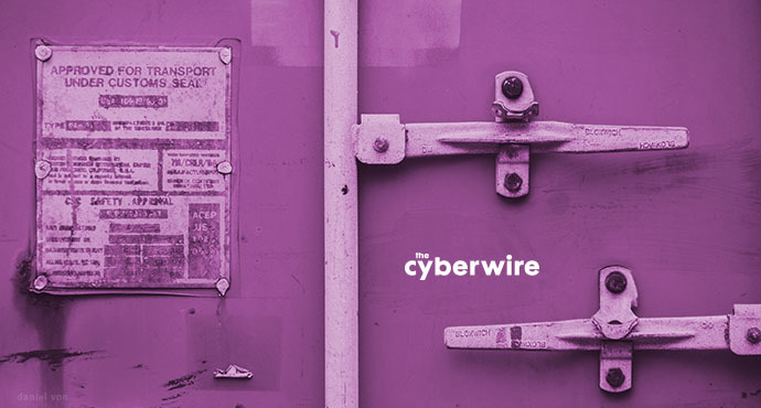 The CyberWire Daily Podcast 2.25.19