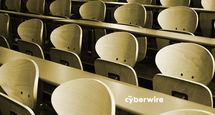 The CyberWire Daily Podcast 2.26.19