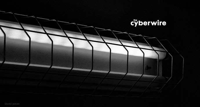 The CyberWire Daily Briefing 3.13.19