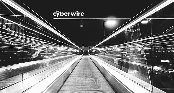 The CyberWire Daily Briefing 3.15.19