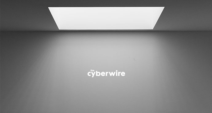 The CyberWire Daily Briefing 3.22.19